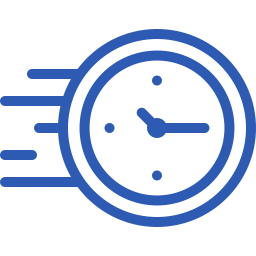 fast-turn-around-time