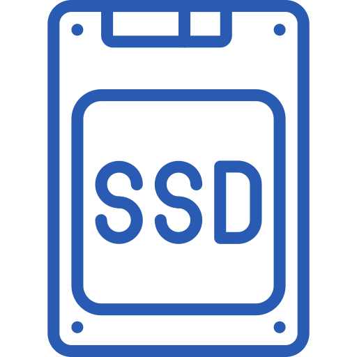 ssd-black