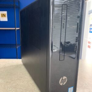 Refurbished HP Slimline 290-p0014 Desktop - $450