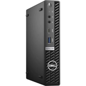 Dell Optiplex 7080 (Dell Micro)