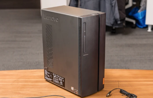 Lenovo IdeaCenter 510A-15ICB Desktop (Refurbished) - Image 2