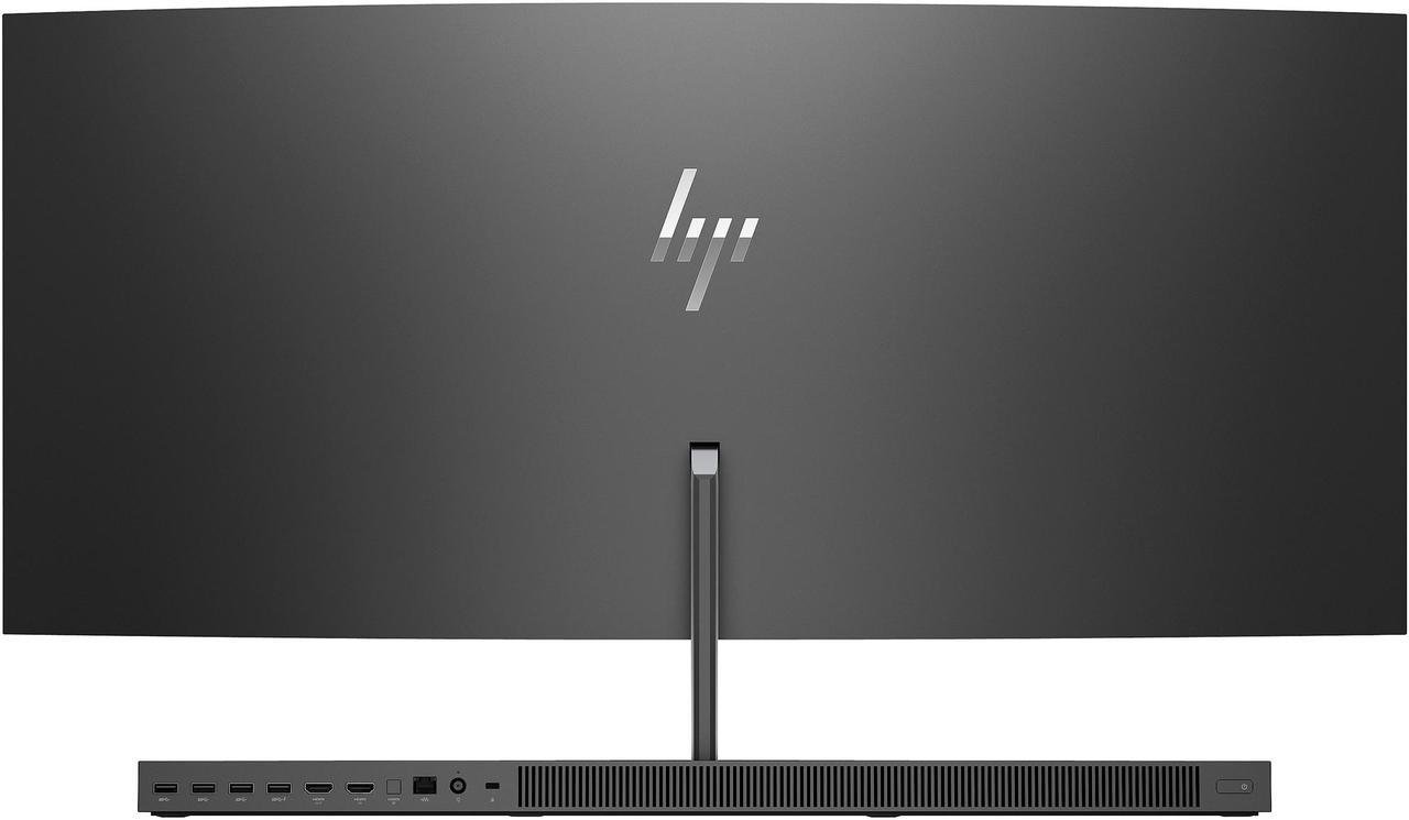 2017 HP All-in-One Computer ENVY Curved - Image 2