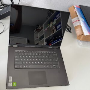 Lenovo IdeaPad FLEX-15ML (See Description)