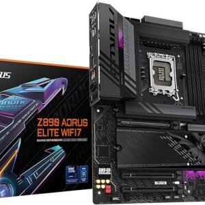 AORUS Z890 Motherboard