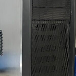 Custom Built Workstation PC