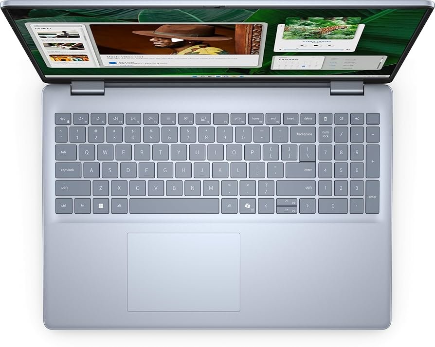 Dell Inspiron 16 5640 - Image 2